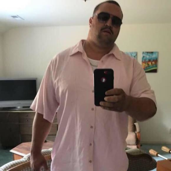 Meet your Posher, Riki - Picture 1 of 1